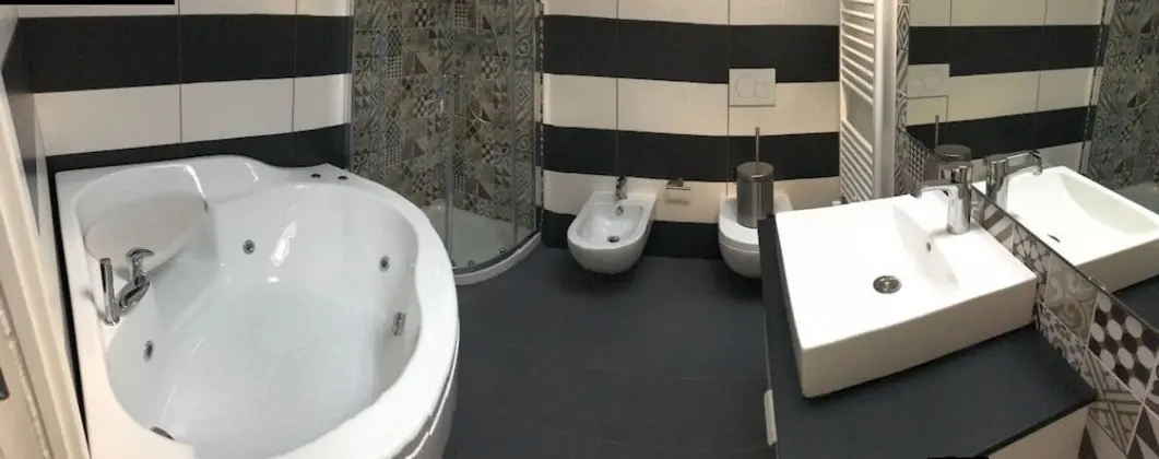 Deluxe Süit, Deniz Manzaralı