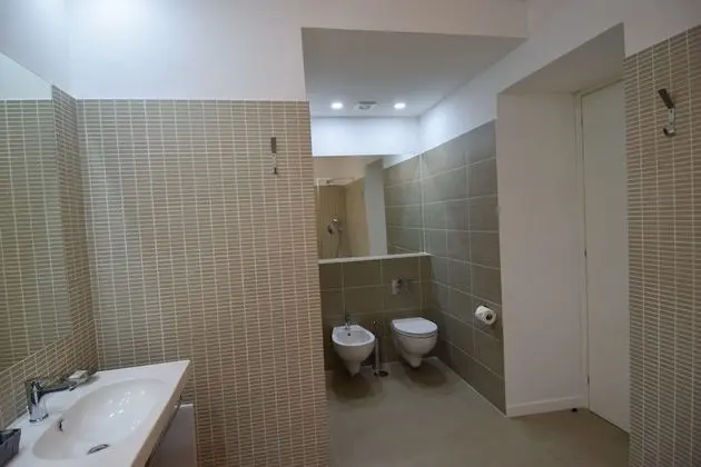 Luxury Dört Kişilik Oda