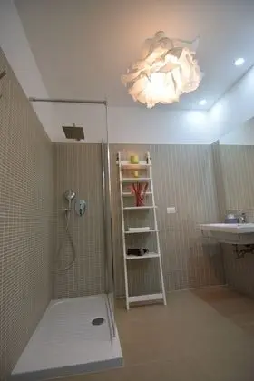 Luxury Dört Kişilik Oda