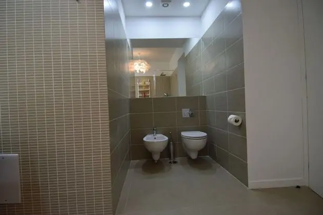 Luxury Dört Kişilik Oda