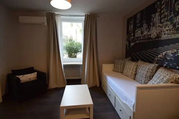 Luxury Dört Kişilik Oda