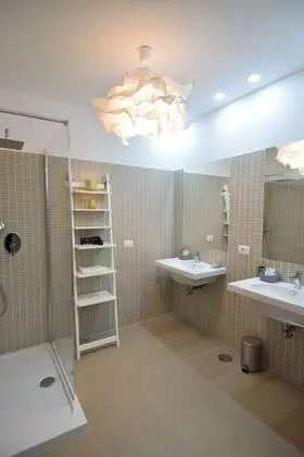Luxury Dört Kişilik Oda