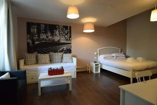 Luxury Dört Kişilik Oda