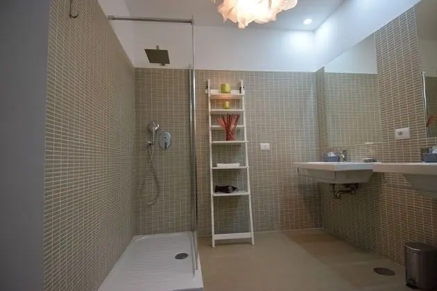 Luxury Dört Kişilik Oda