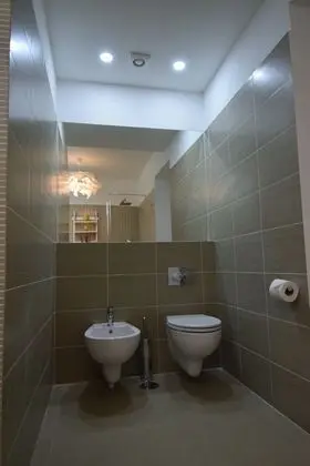 Luxury Dört Kişilik Oda