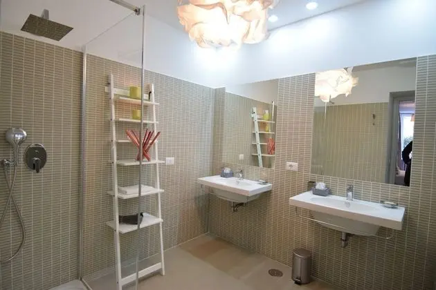 Luxury Dört Kişilik Oda
