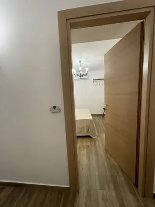 City Tek Büyük Yataklı Oda, 1 Büyük (Queen) Boy Yatak