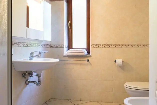 Apart Daire, 1 Yatak Odası (2 people)