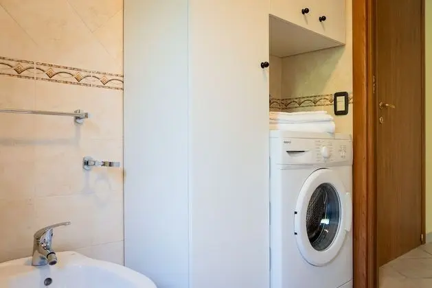 Apart Daire, 1 Yatak Odası (2 people)