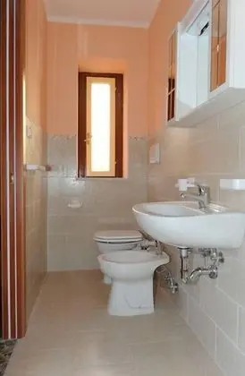 Apart Daire, 1 Yatak Odası (2 people)