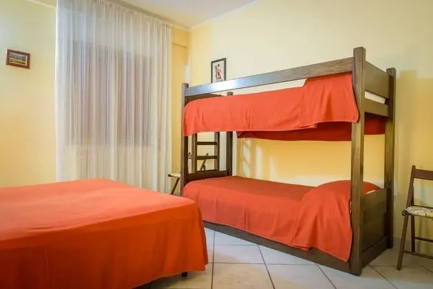 Apart Daire, 1 Yatak Odası (4 people)