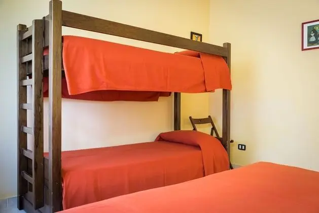 Apart Daire, 1 Yatak Odası (4 people)