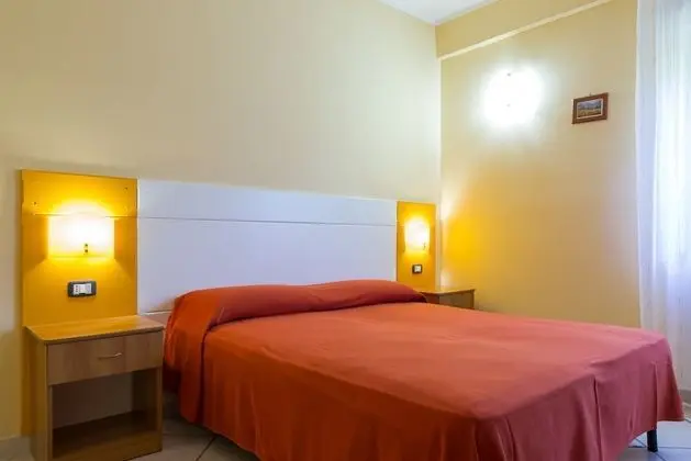 Apart Daire, 1 Yatak Odası (4 people)