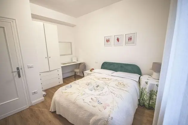 Comfort Oda, 1 Çift Kişilik Yatak