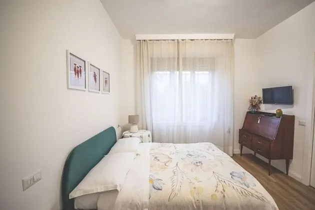 Comfort Oda, 1 Çift Kişilik Yatak