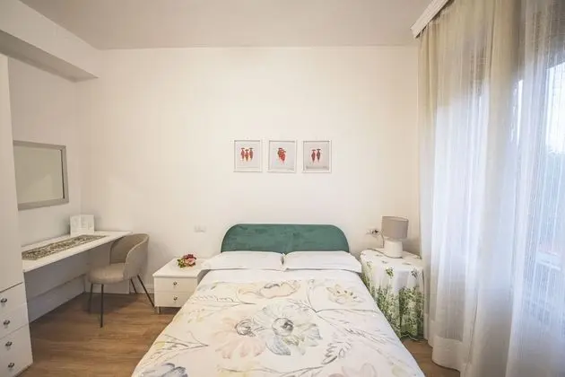 Comfort Oda, 1 Çift Kişilik Yatak