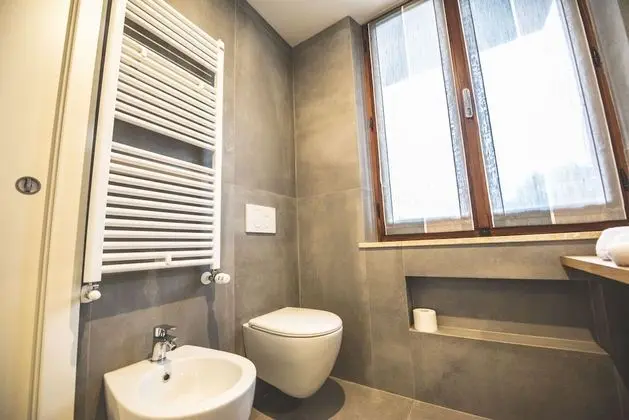 Comfort Oda, 1 Çift Kişilik Yatak