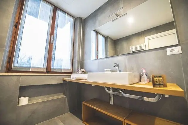 Comfort Oda, 1 Çift Kişilik Yatak