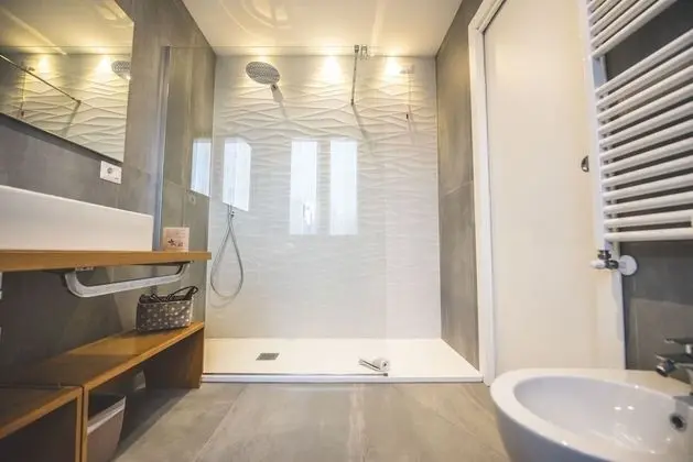 Comfort Oda, 1 Çift Kişilik Yatak