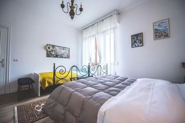 Comfort Üç Kişilik Oda