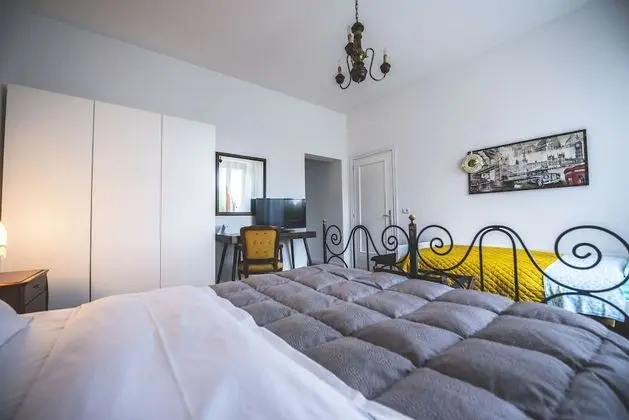 Comfort Üç Kişilik Oda