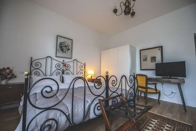 Comfort Üç Kişilik Oda