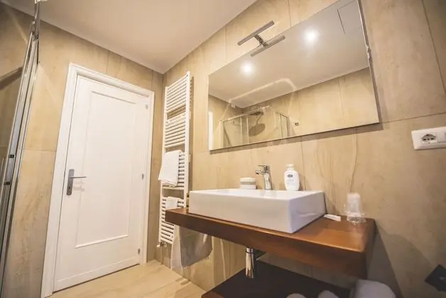 Comfort Üç Kişilik Oda