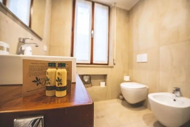 Comfort Üç Kişilik Oda
