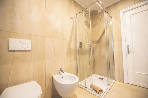 Comfort Üç Kişilik Oda