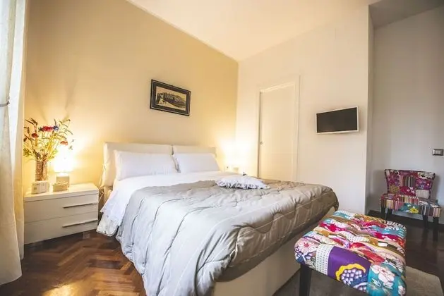 Deluxe Tek Büyük Yataklı Oda, Sigara İçilmez, Bahçe Manzaralı