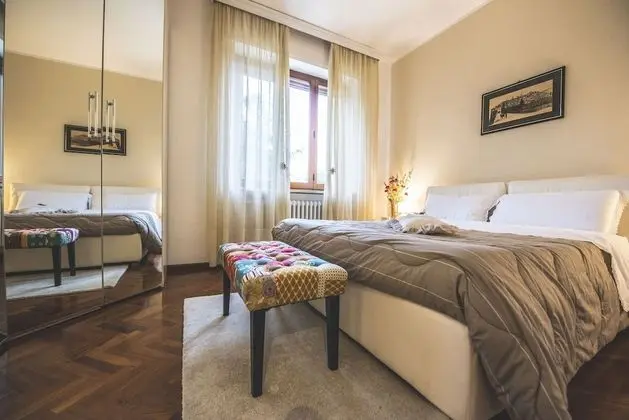 Deluxe Tek Büyük Yataklı Oda, Sigara İçilmez, Bahçe Manzaralı