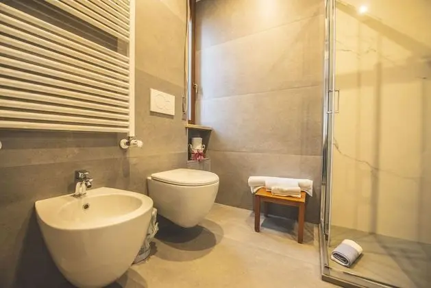 Deluxe Tek Büyük Yataklı Oda, Sigara İçilmez, Bahçe Manzaralı