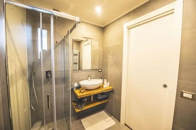 Deluxe Tek Büyük Yataklı Oda, Sigara İçilmez, Bahçe Manzaralı