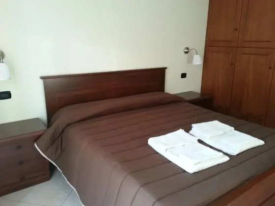 Dört Kişilik Oda
