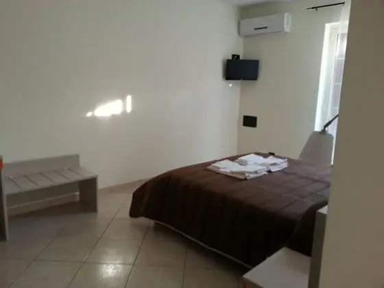 Dört Kişilik Oda