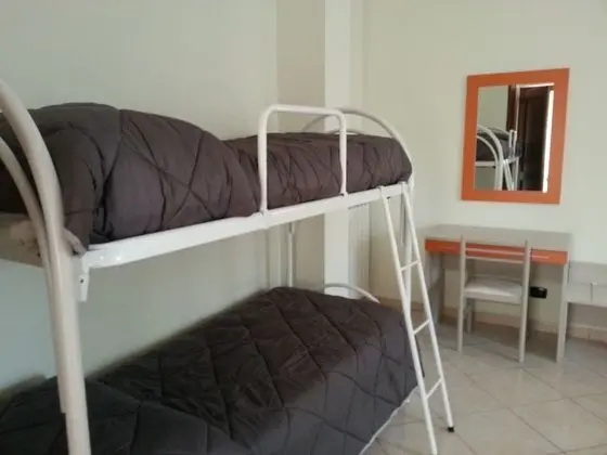 Dört Kişilik Oda