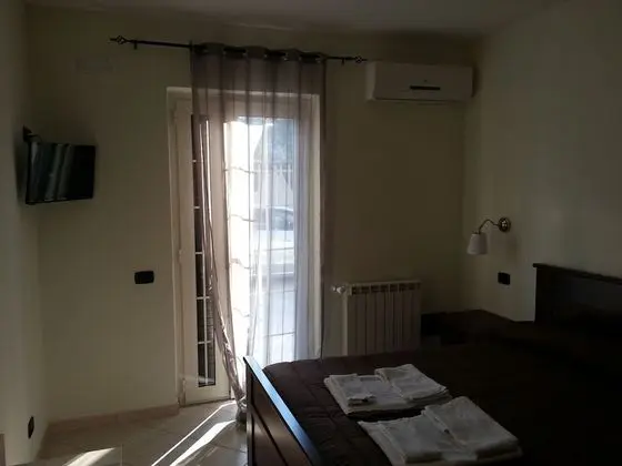 Dört Kişilik Oda
