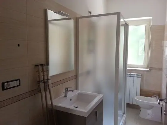 Dört Kişilik Oda