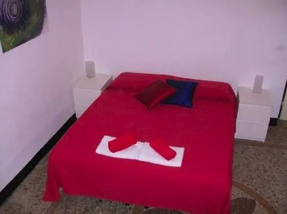 Oda, Ortak Banyo