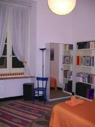 Oda, Ortak Banyo
