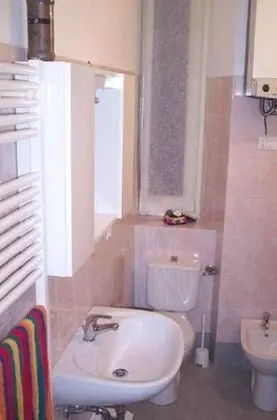 Oda, Ortak Banyo