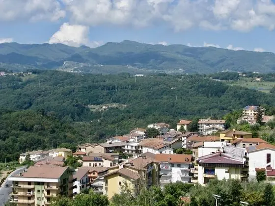 Tek Büyük Yataklı Oda, Balkon