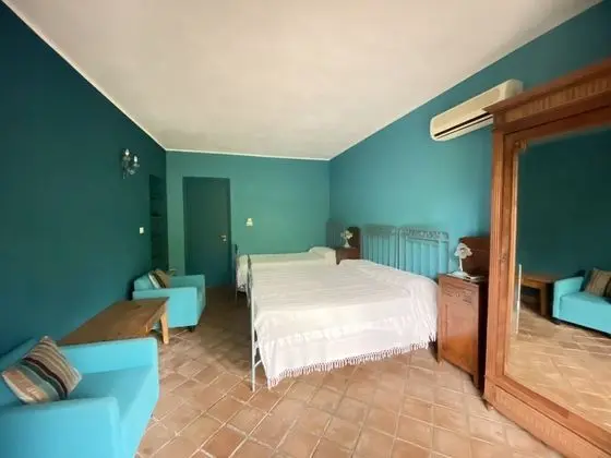 Comfort Üç Kişilik Oda