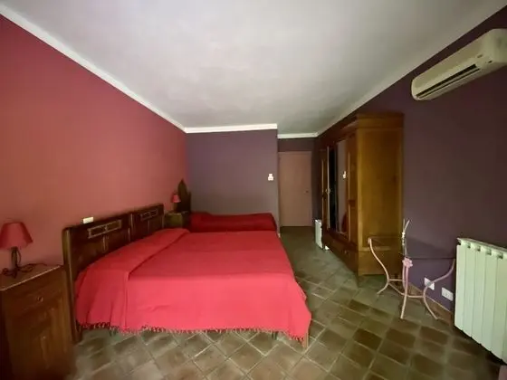 Comfort Üç Kişilik Oda