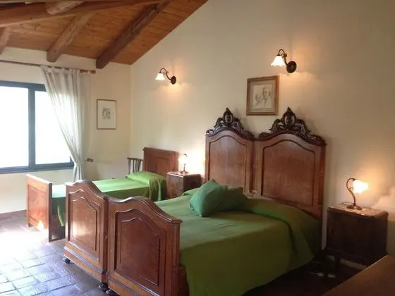 Comfort Üç Kişilik Oda