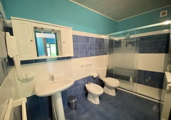 Comfort Üç Kişilik Oda