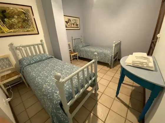 Traditional Ev, 2 Yatak Odası