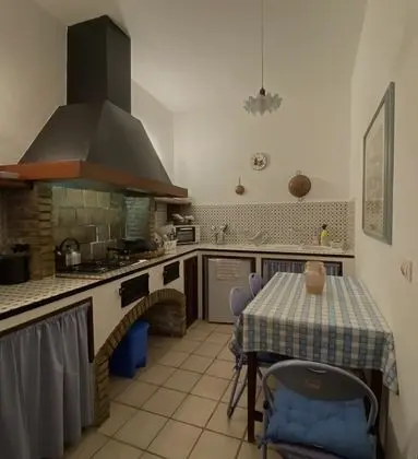Traditional Ev, 2 Yatak Odası