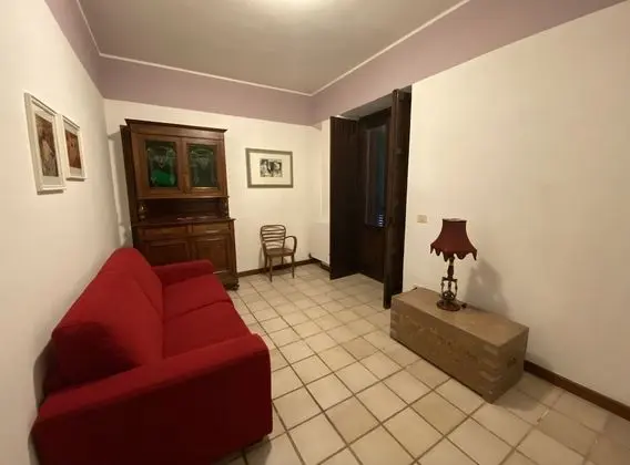Traditional Ev, 2 Yatak Odası