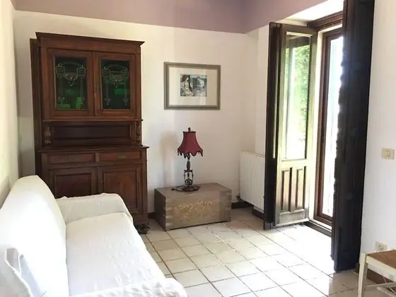 Traditional Ev, 2 Yatak Odası